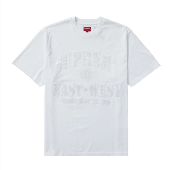 Brand New Authentic Supreme Shirt - Picture 2 of 2